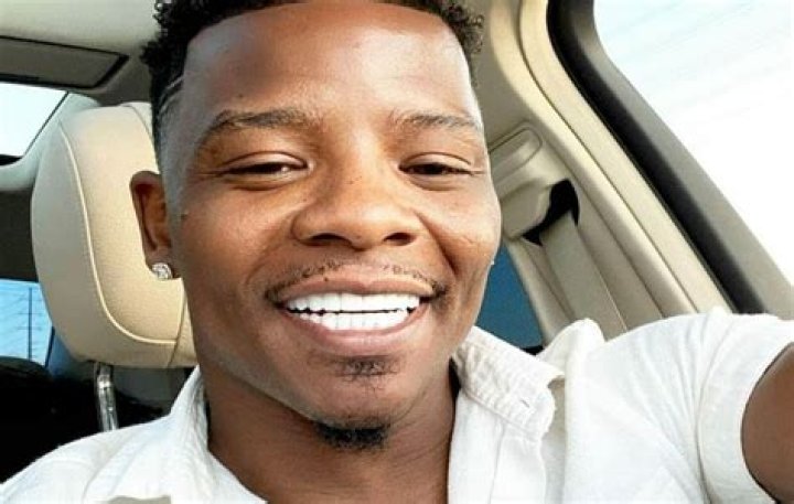 Eric Osborne Height, Weight, Net Worth, Age, Wiki, Who, Instagram, Biography