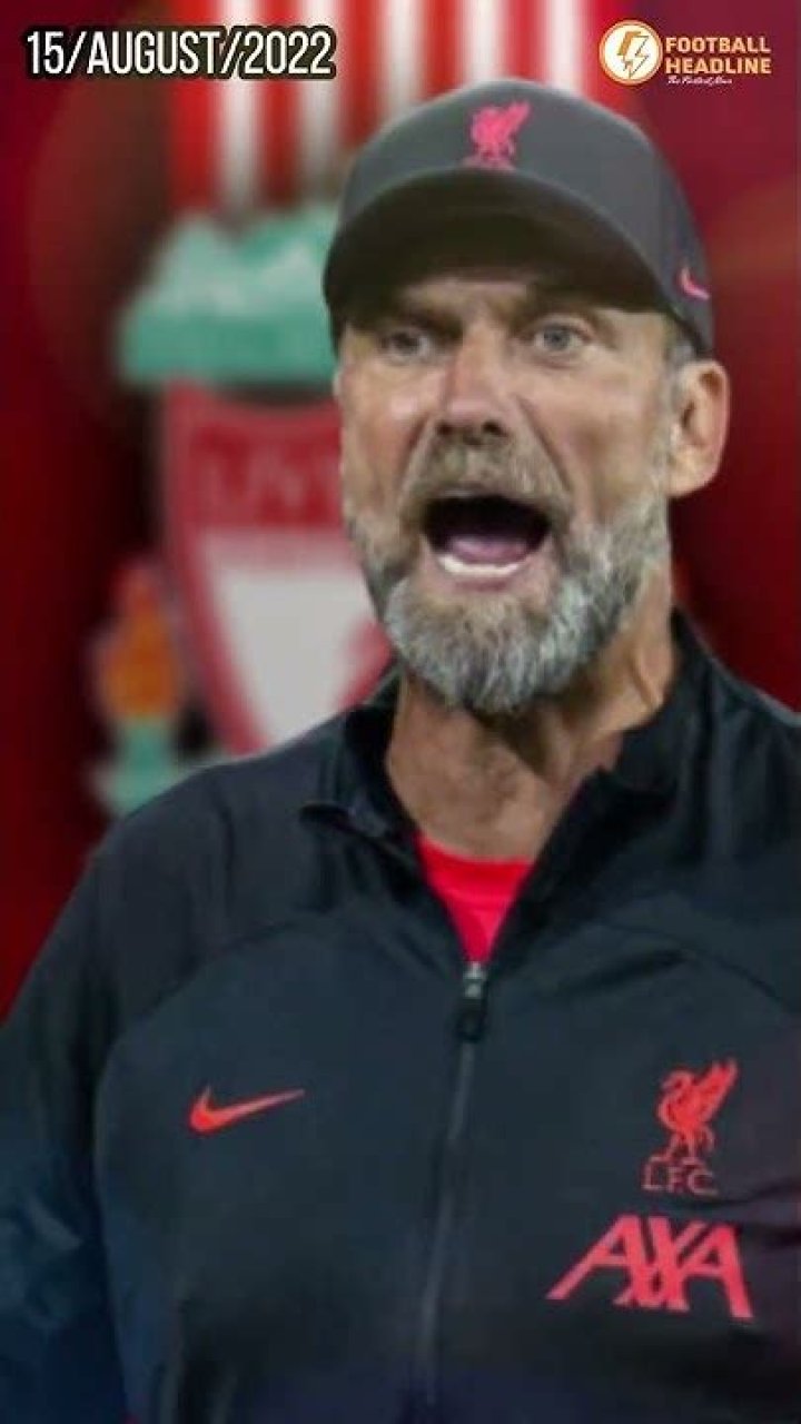 
Jurgen Klopp admits he ‘does not understand’ Barcelona’s summer spending 